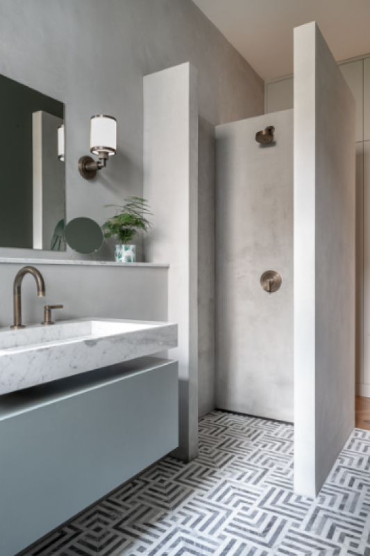 felpa74 sofisticado altbau twist 14