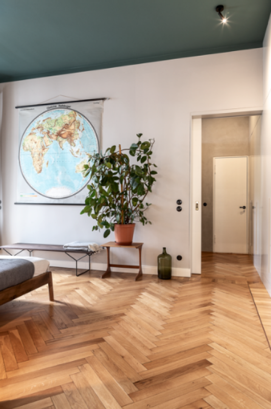 felpa74 sofisticado altbau twist 15