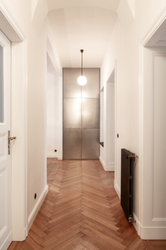 felpa74 sofisticado altbau twist 16