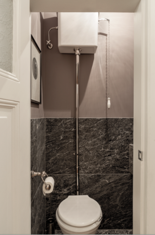 felpa74 sofisticado altbau twist 17