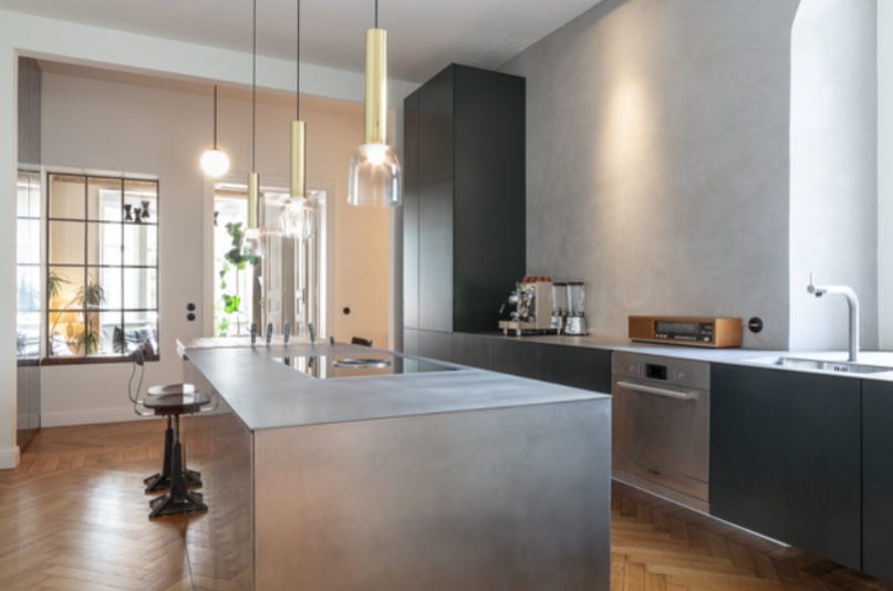 felpa74 sofisticado altbau twist 7