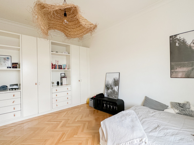 pluche74 ruim vintage appartement stuttgart 12