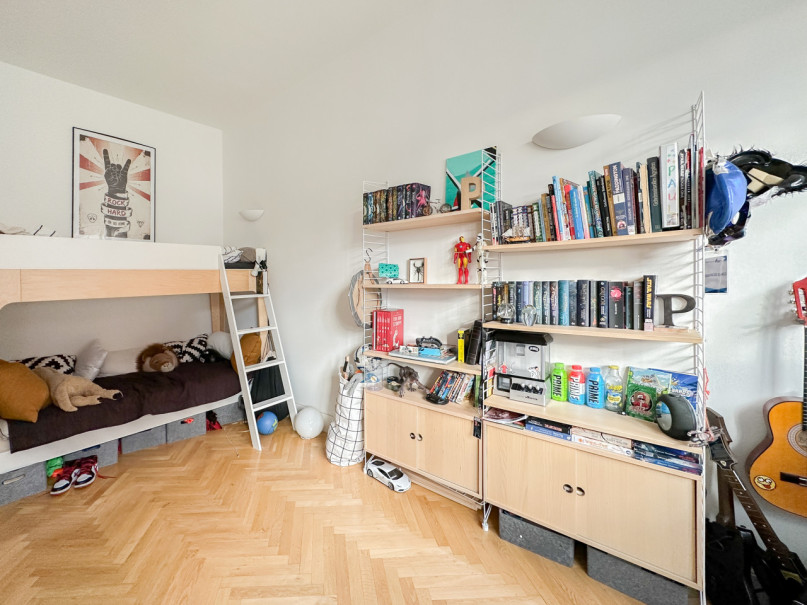 pluche74 ruim vintage appartement stuttgart 13