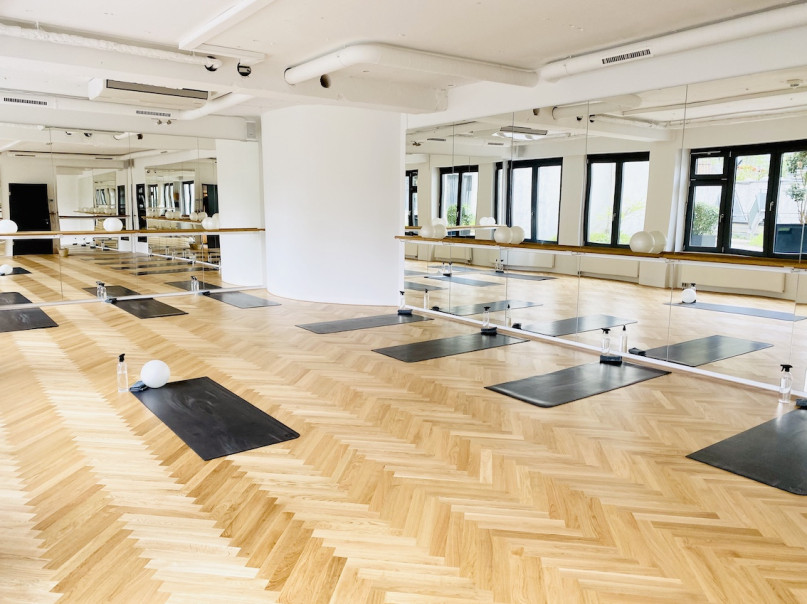 plush74 spinning gym dusseldorf 4