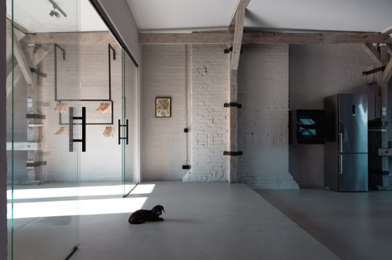 plush74 studio 541 5