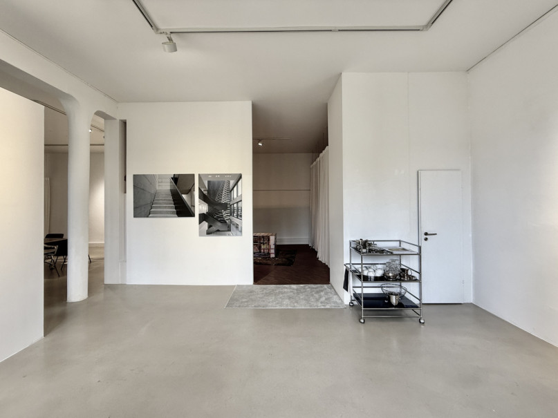 plush74 studio loft dusseldorf 1