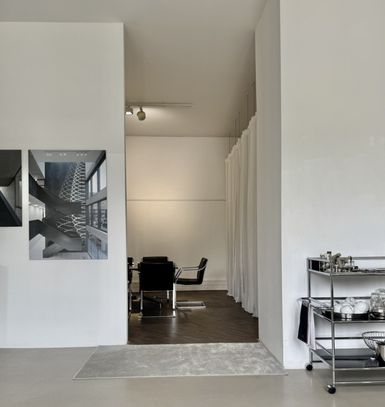 plush74 studio loft dusseldorf 5