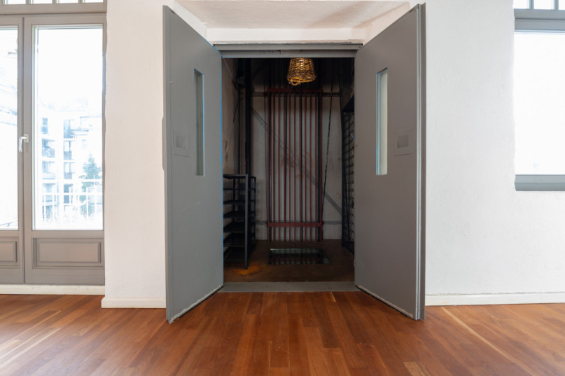 plush74 stylish loft 11