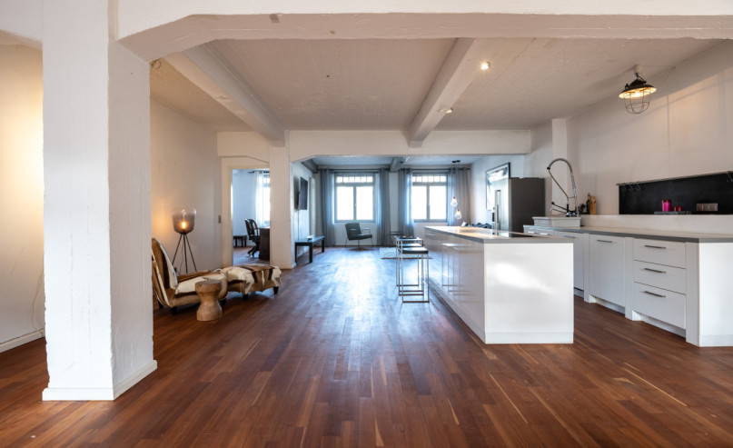 plush74 stylish loft 4