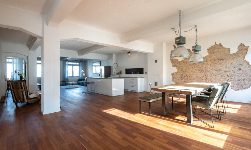 plush74 stylish loft 5