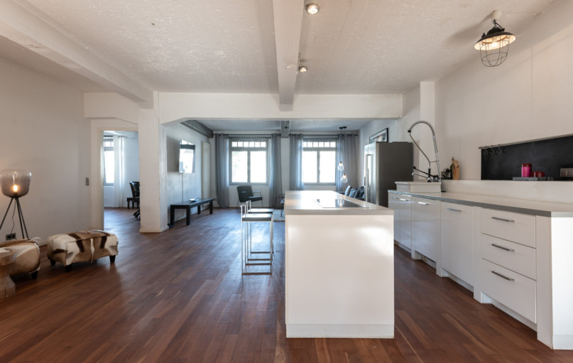 plush74 stylish loft 6