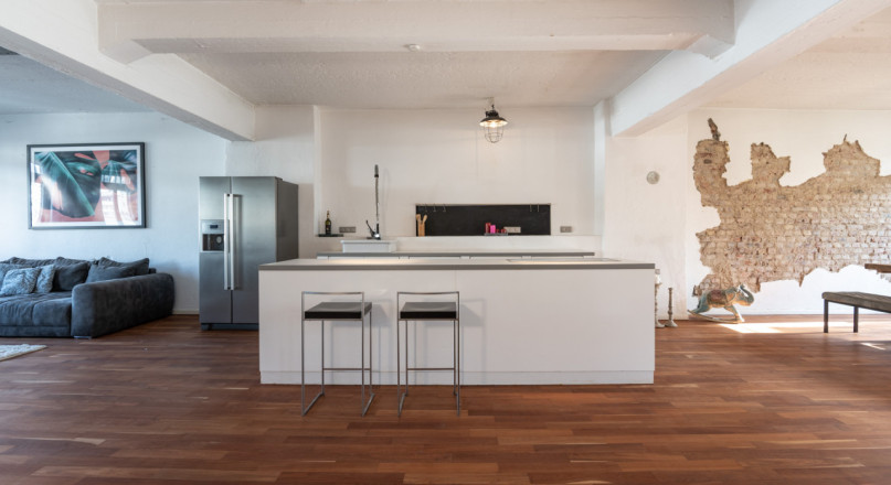 plush74 stylish loft 7