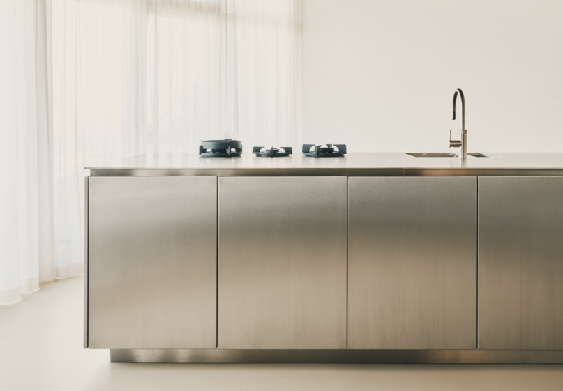 plush74 sunlit mid century penthouse berlin 6