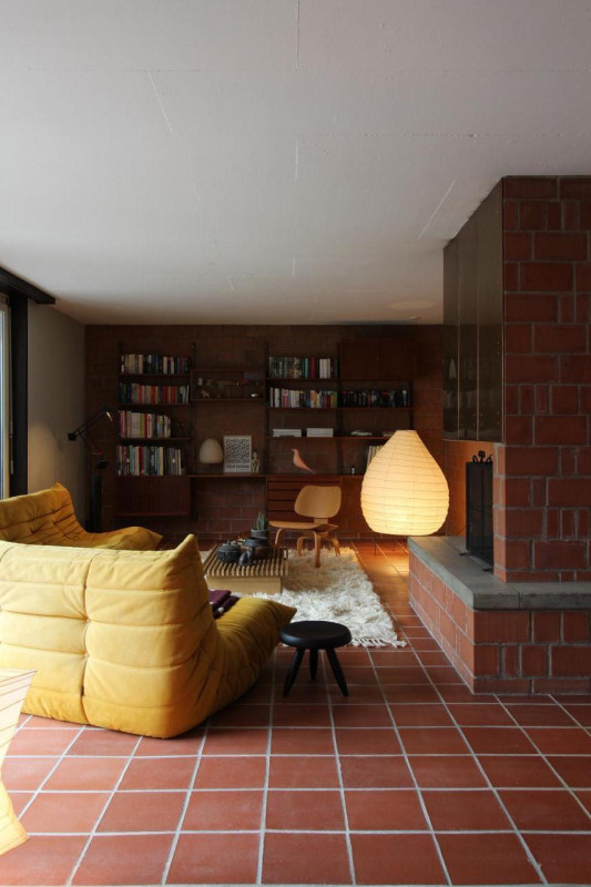 plush74 swiss design apartment 4