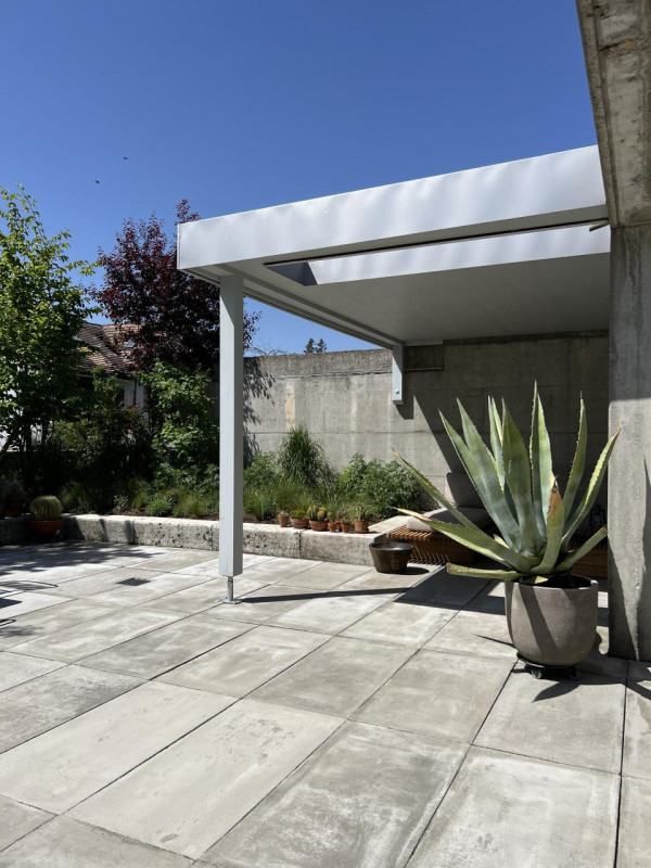 plush74 swiss design apartment 5