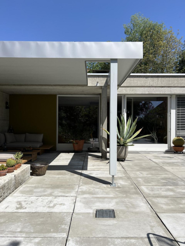 plush74 swiss design apartment 70