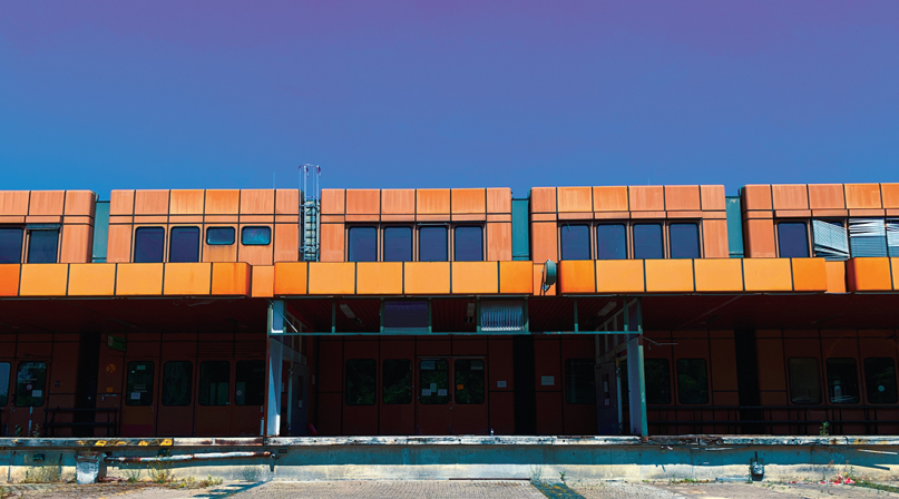 plush74 the airport event hangar 10