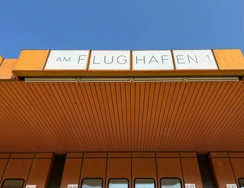 plush74 the airport event hangar 11