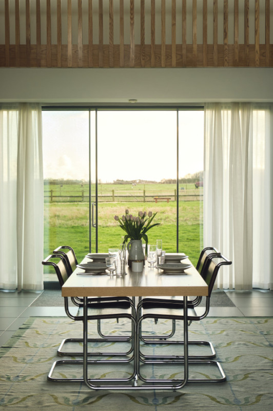 felpa74 la casa larga arquitectónica uk 2