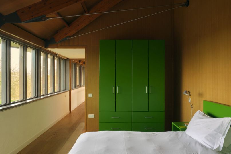 felpa74 la casa larga arquitectónica uk 5