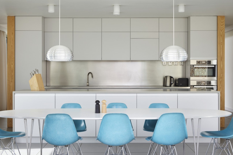 felpa74 la casa larga arquitectónica uk 8