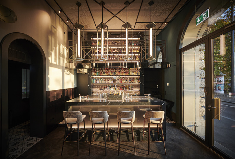 plush74 the downtown bar 4