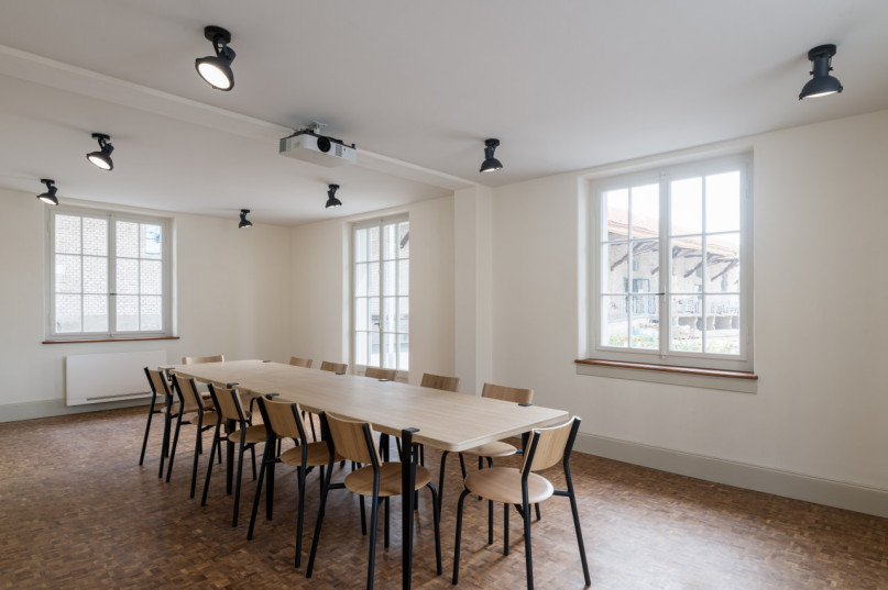 plush74 the gatehouse 5