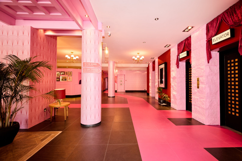 plush74 the grand arosa pop up hotel 11