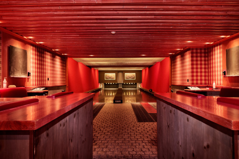 plush74 the grand arosa pop up hotel 2