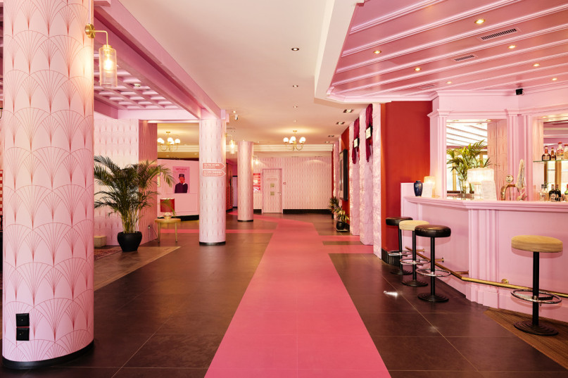 plush74 the grand arosa pop up hotel 3