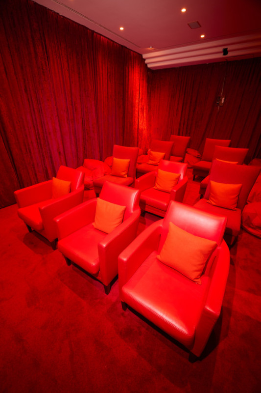 plush74 the grand arosa pop up hotel 7