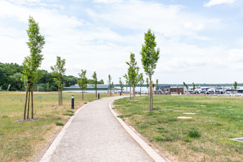 plush74 the marina 30