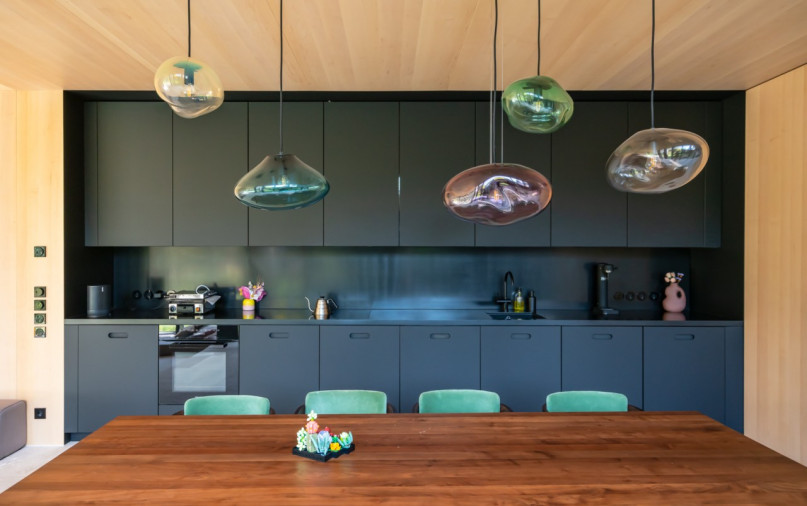 plush74 the modern lake house 13