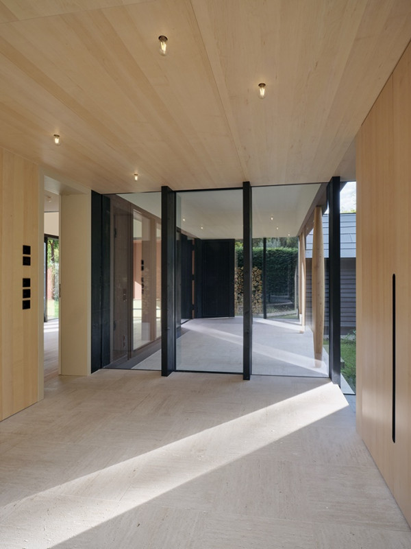 plush74 the modern lake house 15