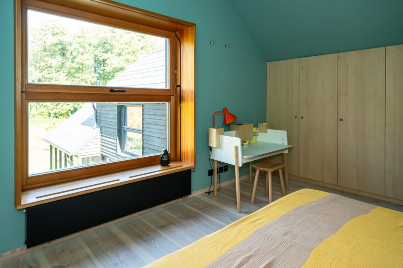 plush74 the modern lake house 21