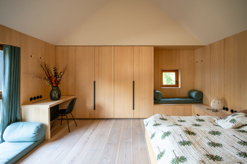 plush74 the modern lake house 22