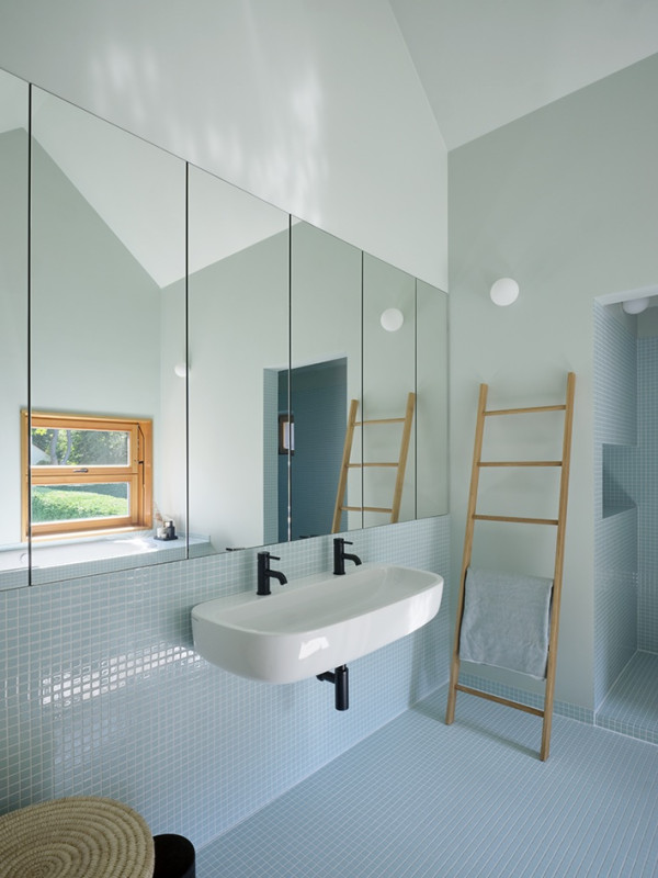 plush74 the modern lake house 26