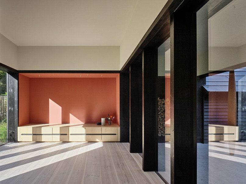 plush74 the modern lake house 3