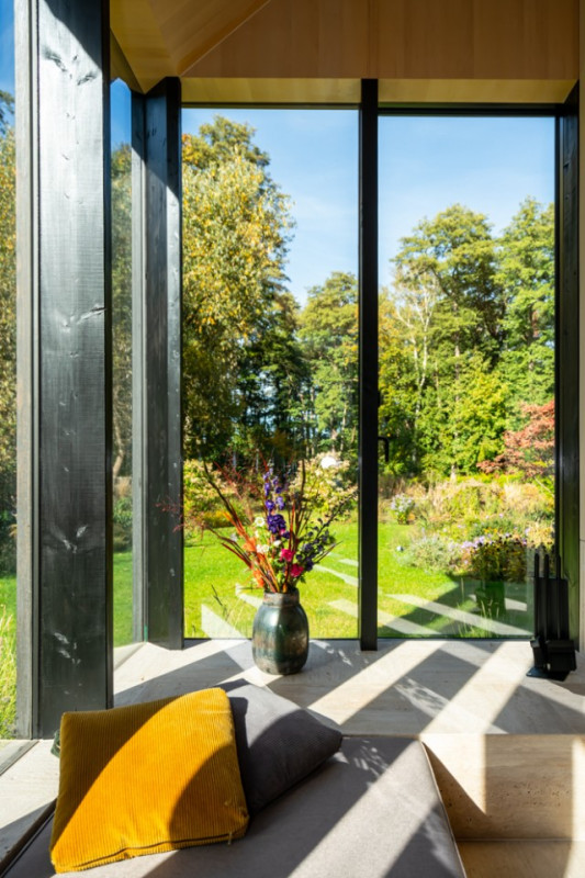 plush74 the modern lake house 33