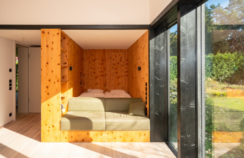 plush74 the modern lake house 37