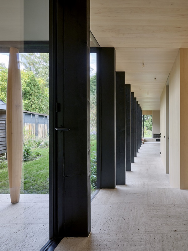 plush74 the modern lake house 5