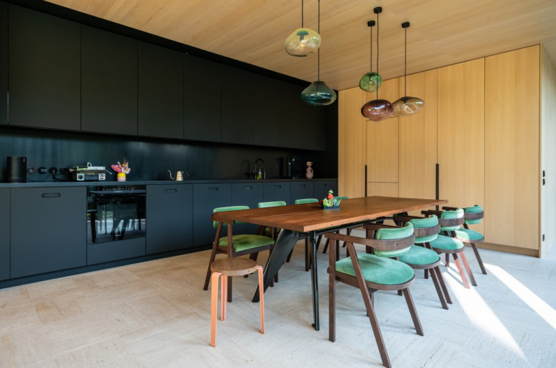 plush74 the modern lake house 7