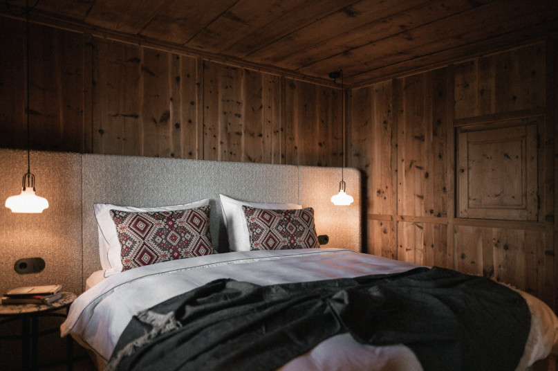 plush74 the mountain lodge 12