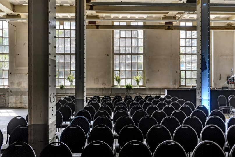 plush74 the paper mill 3