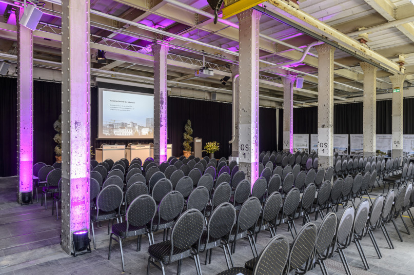 plush74 the paper mill 4