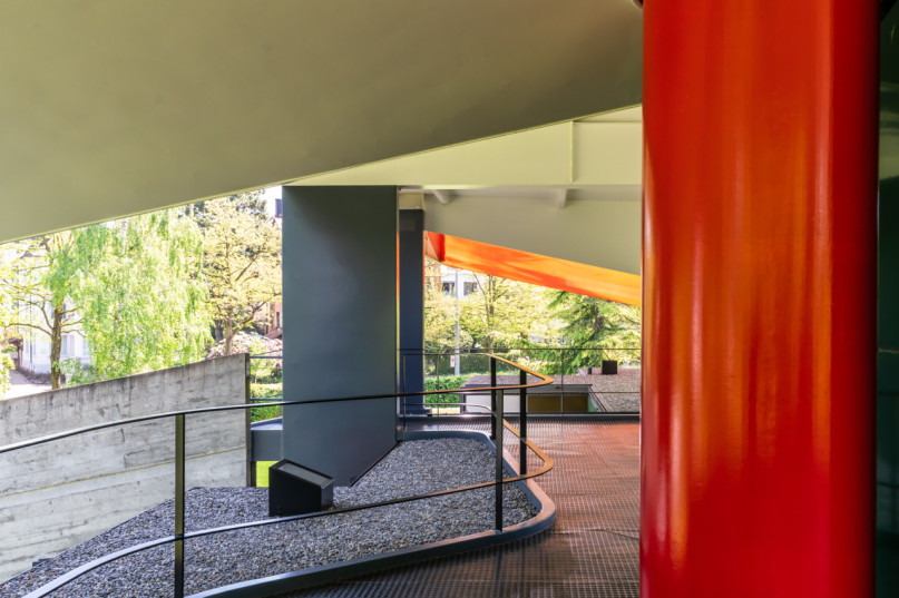 plush74 the pavillon 21