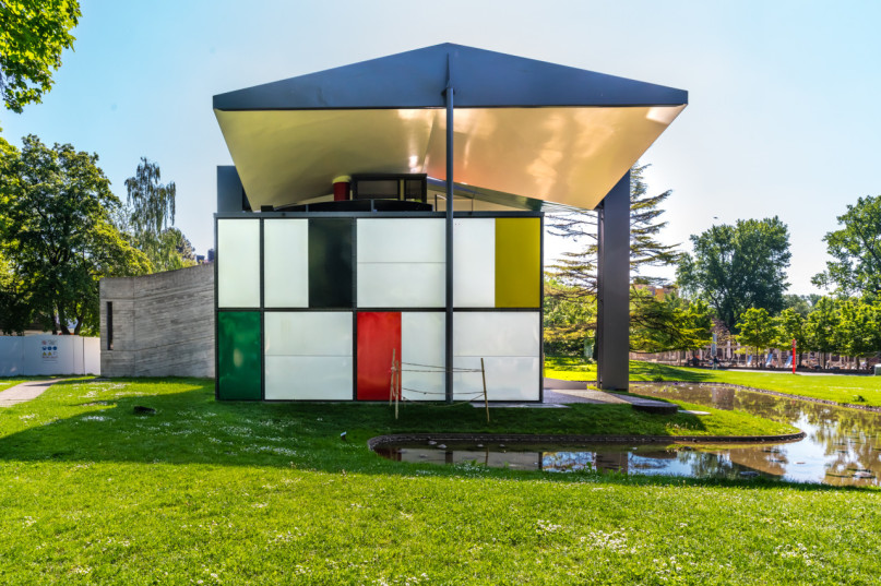 plush74 the pavillon 32