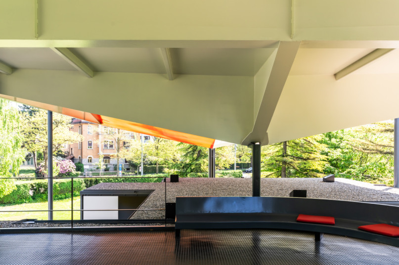 plush74 the pavillon 33