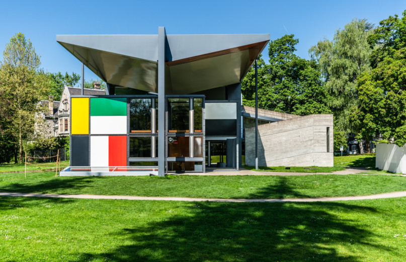 plush74 the pavillon 40