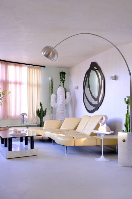 pluche74 het ronde huis 1